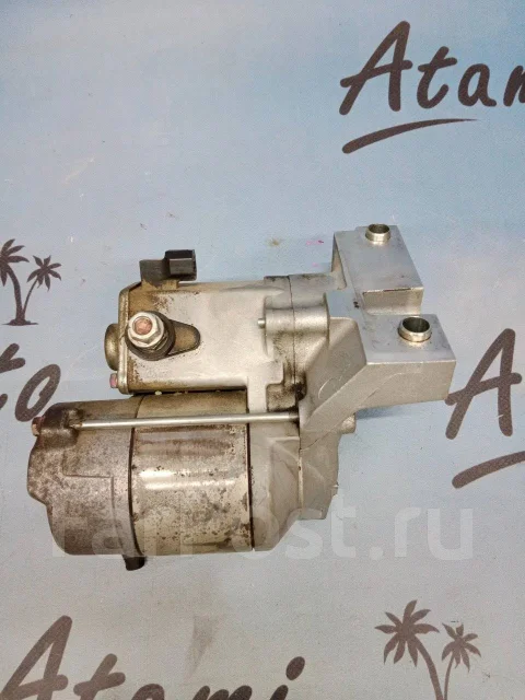 ������� Isuzu Wizard UES25 6VD1 8943843141 ����