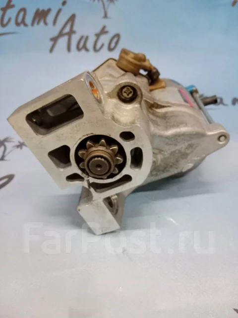 ������� Isuzu Wizard UES25 6VD1 8943843141 ����