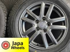 Big Way TRG. 5.5x14", 5x100, ET43, �� 67,1���. ����