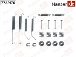 ����������� ��������� ��������� ������� Master KiT [77AP176] 77AP176 ����
