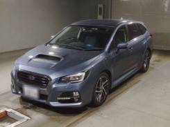 Subaru Levorg. VM4, FB16 ����