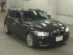 BMW 1-Series. �������, ������, 1.5 (120��.�.), ������, 30����. ��, �/�. ��� ����� �� ������������ ����