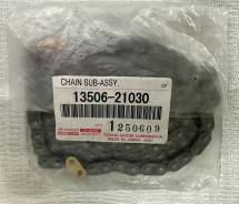 ���� ��� 13506-21030 Toyota Lexus �������� 13506-21030 ����