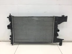 �������� ���������� ��������� Opel Astra J 2009-2015 1300302 1300302 ����
