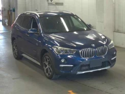 BMW X1. �������, ��������, 1.5 (140��.�.), ������, 40����. ��, �/�. ��� ����� �� ������������ ����