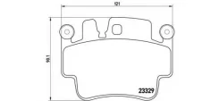 �������� ���������� ��������� LYNXauto RB-1627 RB1627 ����