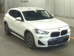BMW X2. �������, ��������, 1.5 (140��.�.), ������, 39����. ��, �/�. ��� ����� �� ������������ ����