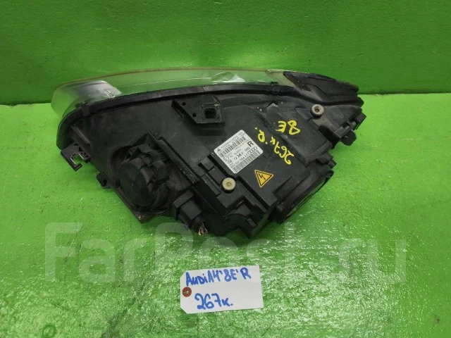 ���� AUDI A4 8E0941004 8E, ������ 8E0941004 ����
