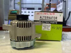 ��������� Toyota Corolla/Platz/Premio/Allion/Ax�io/Fielder/Runx/Spacio/Probox/�Succeed/Funcargo 80A 3�������� 2706021030 1NZFE / 2NZFE 2706021030 ����