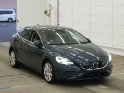 Volvo V40. �������, ��������, 1.5 (140��.�.), ������, 15����. ��, �/�. ��� ����� �� ������������ ����