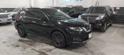 Nissan X-Trail. ��������, 4wd, 2.0 (150��.�.), ������, 118 000����. �� ����