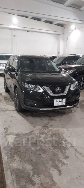 Nissan X-Trail. ��������, 4wd, 2.0 (150��.�.), ������, 118 000����. �� ����
