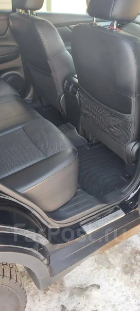 Nissan X-Trail. ��������, 4wd, 2.0 (150��.�.), ������, 118 000����. �� ����