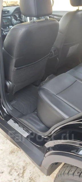Nissan X-Trail. ��������, 4wd, 2.0 (150��.�.), ������, 118 000����. �� ����