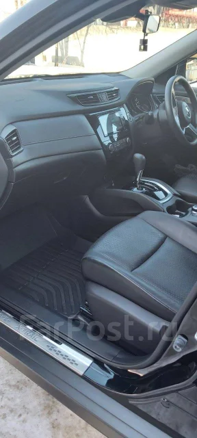 Nissan X-Trail. ��������, 4wd, 2.0 (150��.�.), ������, 118 000����. �� ����