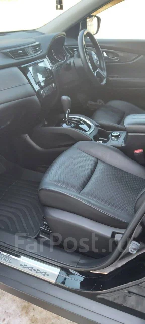 Nissan X-Trail. ��������, 4wd, 2.0 (150��.�.), ������, 118 000����. �� ����