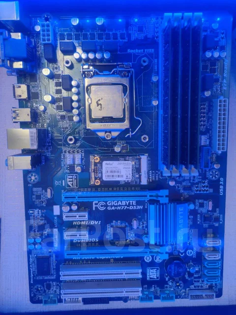 Intel Core i5-3570 ����