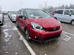 Honda Fit. ��������, ��������, 1.3 (98��.�.), ������, 40����. ��, �/�. ��� ����� �� ������������ ����