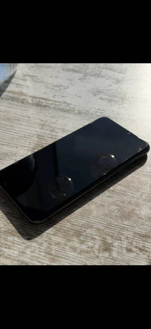 Apple iPhone 11 Pro Max. �/�, 256 ��, �����, 4G LTE ����