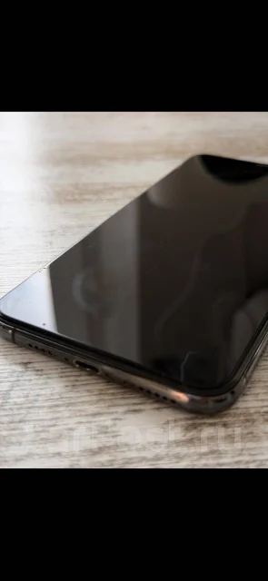 Apple iPhone 11 Pro Max. �/�, 256 ��, �����, 4G LTE ����