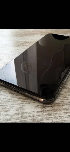 Apple iPhone 11 Pro Max. �/�, 256 ��, �����, 4G LTE ����