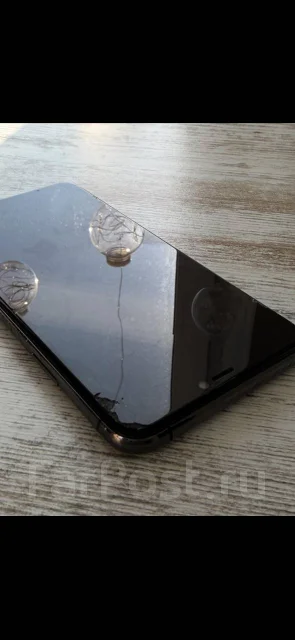 Apple iPhone 11 Pro Max. �/�, 256 ��, �����, 4G LTE ����