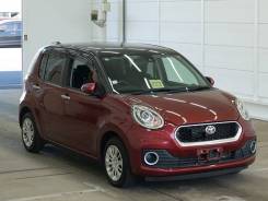 Toyota Passo. ��������, ��������, 1.0 (90��.�.), ������, 66����. ��, �/�. ��� ����� �� ������������ ����