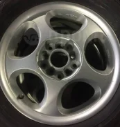 Jawa. 6.5x15", 5x100, 5x114.3, ET45, �� 72���. ����