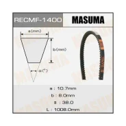 ������ ��������� Masuma 1400 �������� ��.1400 10�1008 �� 1400 ����