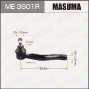 ���������� ������� Masuma ME3601R Toyota Probox, VITZ / NCP5#, SCP10, NCP10 9914 ME3601R ����