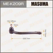���������� ������� Masuma MEK209R Hyundai, KIA/ Elantra, Cerato MEK209R ����