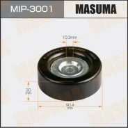 ����� �������� Masuma MIP3001 ���������� ������, 4G63,4G64,4G69 MIP3001 ����