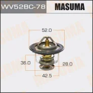 ��������� Masuma WV52BC78 WV52BC78 ����