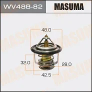 ��������� Masuma WV48B82 WV48B82 ����