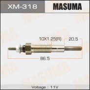 ����� ����������� Masuma XM318 /4D56 XM318 ����