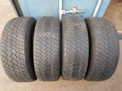 Goodyear Wrangler SilentArmor. �����������, �/�, ����� 40 % ����