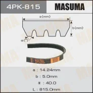 ������ ��������� ���������� Masuma 4PK815 4PK 815 4PK815 ����