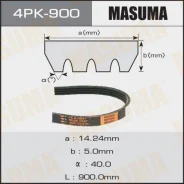 ������ ��������� ���������� Masuma 4PK900 4PK 900 4PK900 ����