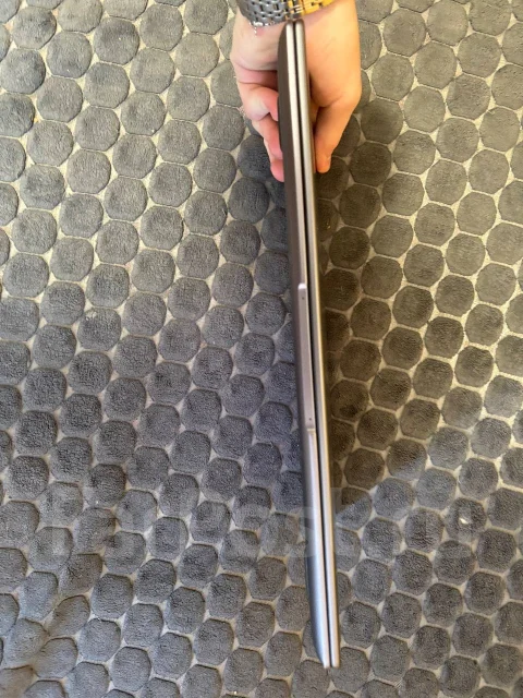 Huawei MateBook D 16. 60����, ��� 8 ��, ���� 256���, WiFi: 1, Bluetooth: 1 ����