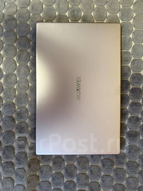 Huawei MateBook D 16. 60����, ��� 8 ��, ���� 256���, WiFi: 1, Bluetooth: 1 ����