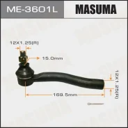 ���������� ������� Masuma ME3601L Toyota Probox, VITZ / NCP5#, SCP10, NCP10 9914 ME3601L ����