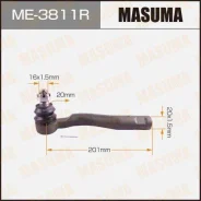 ���������� ������� Masuma ME3811R Toyota LAND Cruiser 100, Lexus LX470 9802 ME3811R ����