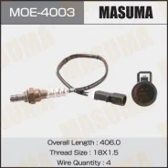 ������ ����������� Masuma MOE4003 CX9, 2 / Duratec 37 MOE4003 ����