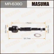 ���� ������� Masuma MR6380 Honda CI / FD1, FD2, FD3 0512 MR6380 ����