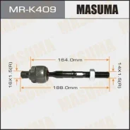 ���� ������� Masuma MRK409 KIA Cerato II 0813 MRK409 ����