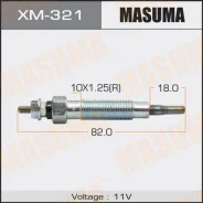 ����� ����������� Masuma XM321 /4D56T, 4D68T XM321 ����