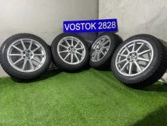 Stranger. 7.0x17", 5x100, ET48, �� 66,1���. ����