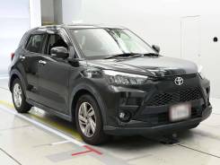 Toyota Raize. ��������, ��������, 1.0 (100��.�.), ������, 30����. ��, �/�. ��� ����� �� ������������ ����