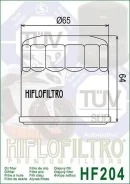 ������ �������� Hiflofiltro HF204 HF204 ����