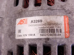 ��������� BMW 3-series (E90/91/92) 12317802471 ����